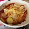るびーの作ってみた!投稿(手ごねで伸びる♪もちもちpizza生地)