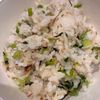 イトマルの作ってみた!投稿(【22万人が保存した】給食再現☆菜飯の素　)