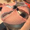 手軽に♪白だしで作る【ちくわ入り茶碗蒸し】の工程4