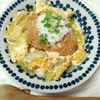 M＊Pの作ってみた!投稿(忙しい時のお助けレシピ♪おろしコロッケ丼)