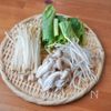 【意外とカンタン！】鶏だし香る麻辣担の下準備