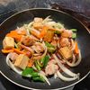ごはんが進む!厚揚げと鶏もも肉の酢豚風の工程4