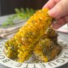 【のり塩もろこし】子どもも大人も夢中で食べる♪