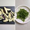 とろ茄子とツナの旨塩昆布和え│レンジで簡単・作り置きにも♪の工程1