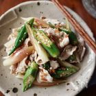 主菜も副菜もおまかせ☆オクラの使いこなしアイディアレシピ