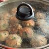 ジューシー豚ニラつくねの工程5