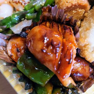 まゆのの作ってみた!投稿(【バル風ソーセージ炒め】お手軽BBQソースがたまらない)