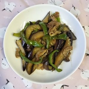 ぴんくツバメの作ってみた!投稿(【豚バラとなすの柚子ポン炒め】さっぱり美味しい♪)