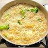 【豆乳えびグラタンパスタ】ほっこりまろやか〜の工程5