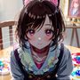 桜猫