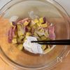 【甘旨無限ループ】ジャーマン風さつまの工程5