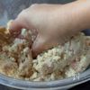 【豆乳カレークリームチキン】節約/かさましの工程3