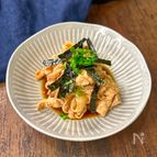 【スーパーの豚肉が茹で方ひとつで極上しっとり】ごま豚しゃぶ