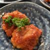 corichucoonの作ってみた!投稿(【鶏肉ときのこのトマト煮込み】ほどよい酸味と甘み♡濃厚な味♪)