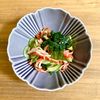ゆかりの作ってみた!投稿(塩もみ不要！和えるだけ♡『胡瓜とわかめの胡麻酢和え』簡単副菜)