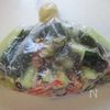 簡単【胡瓜カニカマの塩昆布漬け】ポリポリ♪止まらない~☆の工程1