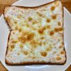 Kの作ってみた!投稿(塗って焼くだけで悶絶級♪明太バタートースト)
