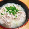 し☆の作ってみた!投稿(パパッと絶品♡【冷やしねぎ豚塩そうラーメン】)