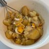 【おだしで作るポテトサラダ】ほっこり優しい美味しさの工程3