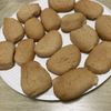 La gelatinaの作ってみた!投稿(材料３つ！ホットケーキシロップで♪ザクザククッキー)