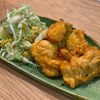 colikaの作ってみた!投稿(いつもの調味料で！『タンドリー風ささみ』)