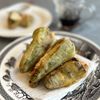 米粉で作るコチュティギム