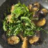 りりの作ってみた!投稿(【なすのしそ味噌炒め】食材２つで作る津軽の郷土料理　)