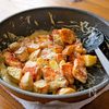 【むね肉と新じゃがのマヨダレがらめ】ビールに最高のやつの工程4