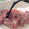 【卵かけそぼろ丼】材料2つ!爆速10分で家族がハマる味♪の工程1