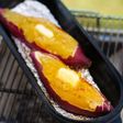 ダッチオーブン(コロダッチ)で作る焼きいも