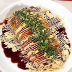 やる気1％でズボラとんぺい焼き