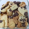 marine55の作ってみた!投稿(【何度も作っている】基本のクッキー)