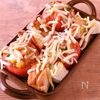 【丸ごとトマトグラタン】COSORIで作る！おもてなしにも◎の工程4