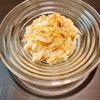 りんの作ってみた!投稿(白菜だけで超絶美味しい《にんにく味噌マヨサラダ》)