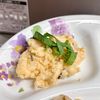 ケの作ってみた!投稿(【和風明太子ポテトサラダ】和風味が絶妙♡おつまみおかず♪)