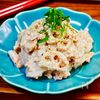 簡単！シャキシャキ食感♪れんこんの明太白和えの工程4