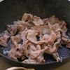 【冷凍作り置き】ポークチャップの工程1