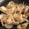 【味噌餡かけ焼きそば】フライパンひとつで絶品✨の工程2