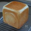 厚切りがおいしい！しっとりふわふわ♪はちみつミルク食パンの工程8