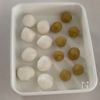 さつまいものみたらし団子の工程4