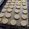 【卵・小麦不使用♪】米粉のレモンチーズクッキーの工程4