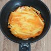 天かす入り♪カリカリポテチーズ♡カリカリ食感を極めてみたの工程3