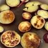 カリッほくほく♡さつまいものはちみつがけ【簡単・おやつにも】の工程2