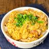 【濃厚味噌てりたま丼】とろたま絡む!ご飯が止まらない簡単丼