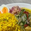 みーこの作ってみた!投稿(インドのフレッシュサラダ、トマトときゅうりのカチュンバル)