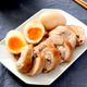 レンジでしっとりやみつき鶏チャーシュー