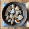 ワンパン10分！【鶏むね肉の照りたま炒め】ご飯すすむ♩の工程3