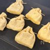 ジュワッともちもち♪【餅巾着】の工程3
