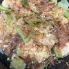 1515565の作ってみた!投稿(行列の定食屋さんの🍚豚こまキャベツの和風チャンプルー🤩)