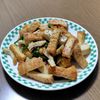 めぇの作ってみた!投稿(【厚揚げとピーマンの中華炒め】お肉なしで旨い青椒肉絲風おかず)